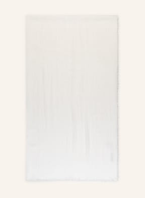 CODELLO Scarf, Color: ECRU (Image 1)