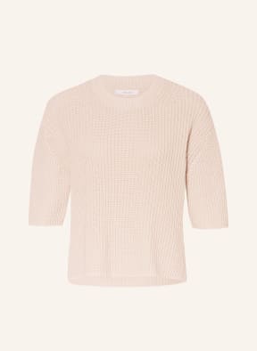OPUS Pullover PADMY with 3/4 sleeve, Color: CREAM (Image 1)
