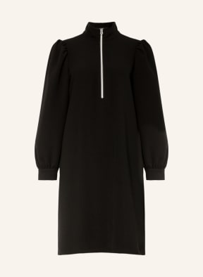MARC AUREL Jerseykleid , Farbe: SCHWARZ (Bild 1)