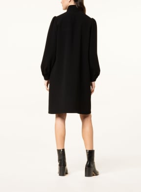 MARC AUREL Jerseykleid , Farbe: SCHWARZ (Bild 1)