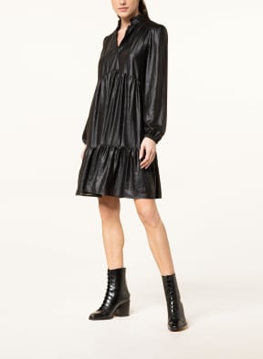 MARC AUREL Kleid , Farbe: SCHWARZ (Bild 1)