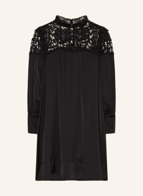 MARC AUREL Kleid , Farbe: SCHWARZ (Bild 1)