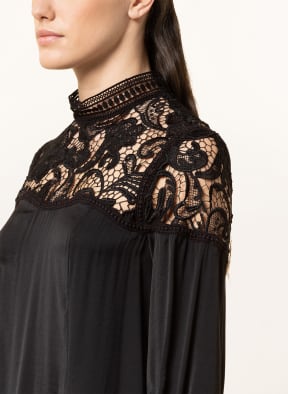 MARC AUREL Kleid , Farbe: SCHWARZ (Bild 1)