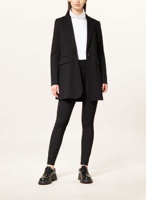 MARC AUREL Blazer , Color: BLACK (Image 1)