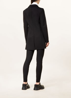 MARC AUREL Blazer , Color: BLACK (Image 1)