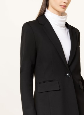 MARC AUREL Blazer , Color: BLACK (Image 1)
