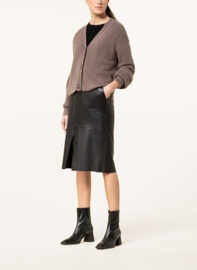MARC AUREL Cardigan , Color: TAUPE (Image 1)