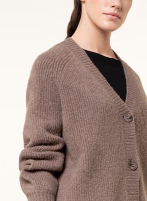 MARC AUREL Cardigan , Color: TAUPE (Image 1)