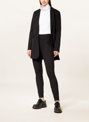 MARC AUREL Trousers , Color: BLACK (Image 1)