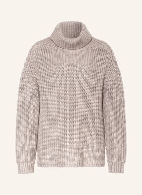 MARC AUREL Rollkragenpullover , Farbe: TAUPE (Bild 1)