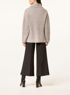 MARC AUREL Rollkragenpullover , Farbe: TAUPE (Bild 1)
