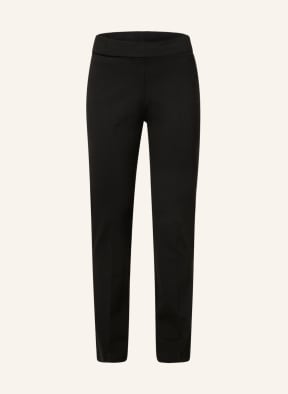 SEM PER LEI Hose, Farbe: SCHWARZ (Bild 1)