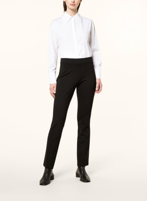 SEM PER LEI Hose, Farbe: SCHWARZ (Bild 1)