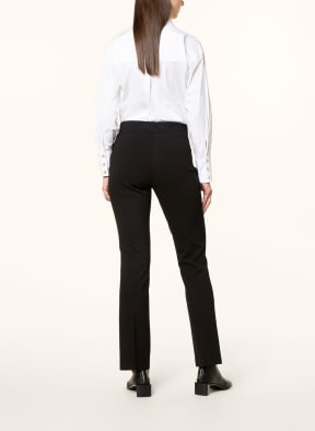 SEM PER LEI Hose, Farbe: SCHWARZ (Bild 1)