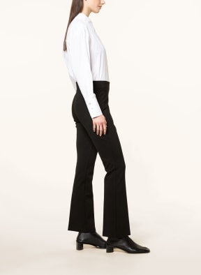 SEM PER LEI Hose, Farbe: SCHWARZ (Bild 1)