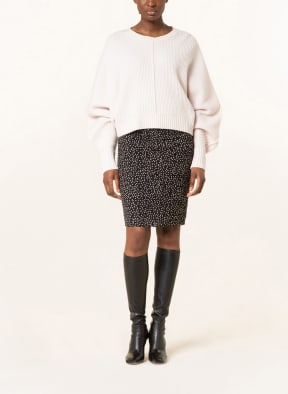 DOROTHEE SCHUMACHER Pullover mit Cashmere , Farbe: ECRU (Bild 1)