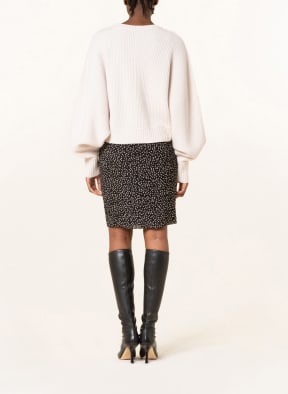 DOROTHEE SCHUMACHER Pullover mit Cashmere , Farbe: ECRU (Bild 1)