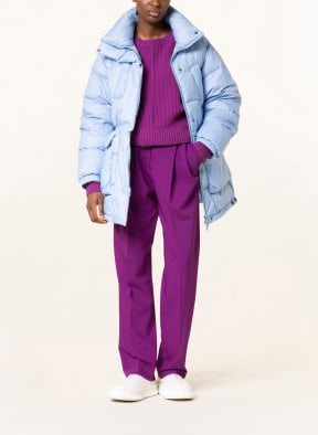 DOROTHEE SCHUMACHER Daunenjacke, Farbe: HELLBLAU (Bild 1)