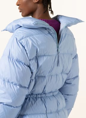 DOROTHEE SCHUMACHER Daunenjacke, Farbe: HELLBLAU (Bild 1)