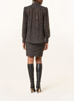 DOROTHEE SCHUMACHER Hemdbluse, Farbe: SCHWARZ/ WEISS (Bild 1)