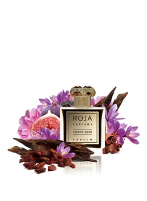 ROJA PARFUMS AMBER AOUD (Bild 1)
