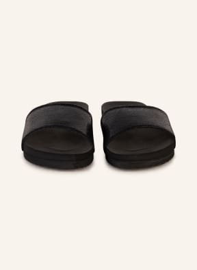 flip*flop Slides POOL, Color: BLACK (Image 1)