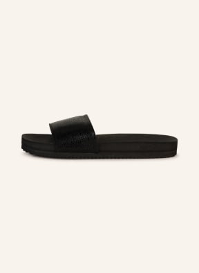 flip*flop Slides POOL, Color: BLACK (Image 1)