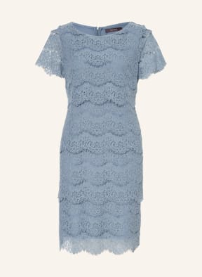 Vera Mont Spitzenkleid , Farbe: BLAUGRAU (Bild 1)
