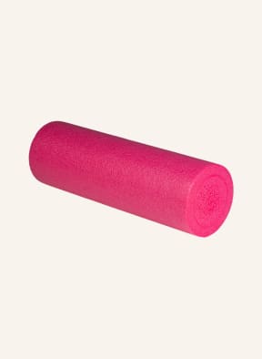 YOGISTAR Fascia roller PILATESSTAR, Color: PINK (Image 1)