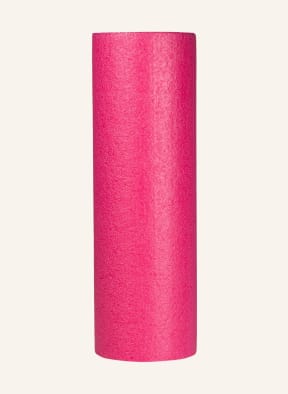 YOGISTAR Fascia roller PILATESSTAR, Color: PINK (Image 1)