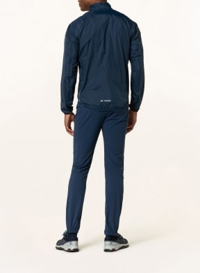 VAUDE Radjacke DROP III, Farbe: DUNKELBLAU (Bild 1)
