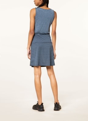 me°ru' Outdoor skirt WINDHOEK, Color: BLUE GRAY (Image 1)
