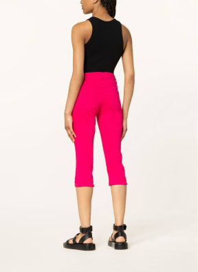 MAC 7/8-Jeans DREAM CAPRI, Farbe: PINK (Bild 1)