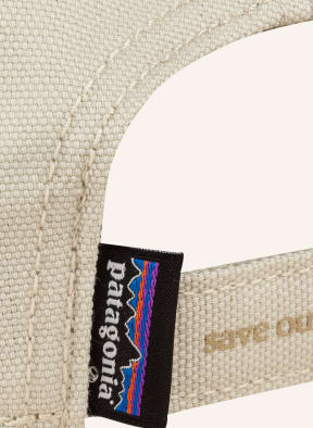 patagonia Cap, Farbe: CREME (Bild 1)