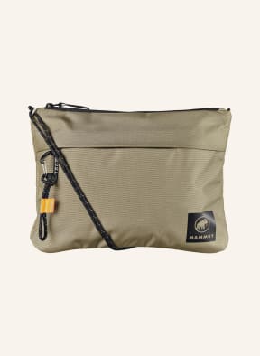 MAMMUT Umhängetasche XERON SACOCHE, Farbe: OLIV (Bild 1)