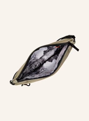 MAMMUT Umhängetasche XERON SACOCHE, Farbe: OLIV (Bild 1)