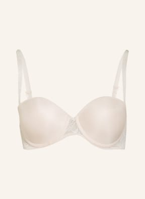 Passionata Multiway bra THELMA , Color: CREAM (Image 1)