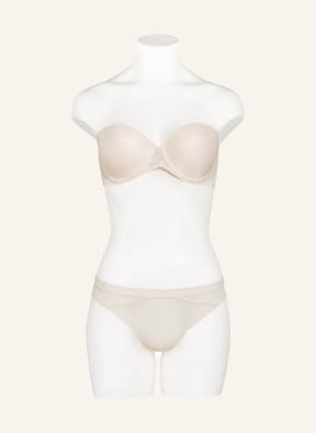 Passionata Multiway bra THELMA , Color: CREAM (Image 1)