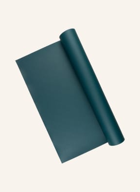 B YOGA Yogamatte B MAT EVERYDAY , Farbe: DUNKELGRÜN (Bild 1)