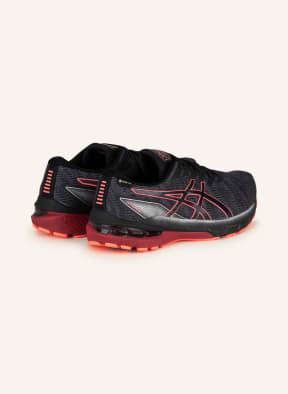 ASICS Running shoes GT-2000™ 10 G-TX, Color: DARK GRAY/ PINK/ WHITE (Image 1)