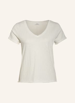 Marc O'Polo DENIM T-shirt, Color: ECRU (Image 1)