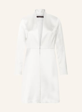 Vera Mont Long blazer, Color: WHITE (Image 1)