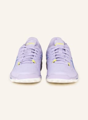 ASICS Tennis shoes SOLUTION SPEED™ FF 2 CLAY, Color: LIGHT PURPLE (Image 1)
