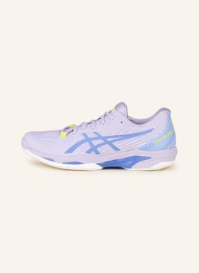 ASICS Tennis shoes SOLUTION SPEED™ FF 2 CLAY, Color: LIGHT PURPLE (Image 1)