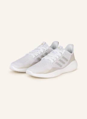 adidas Fitness shoes FLUIDFLOW 2.0, Color: CREAM/ BEIGE (Image 1)