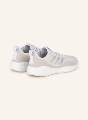 adidas Fitness shoes FLUIDFLOW 2.0, Color: CREAM/ BEIGE (Image 1)