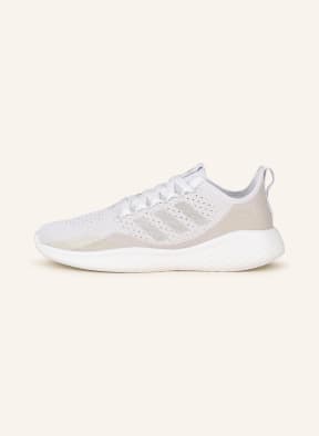 adidas Fitness shoes FLUIDFLOW 2.0, Color: CREAM/ BEIGE (Image 1)