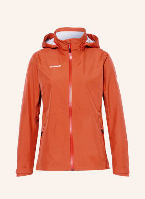 MAMMUT Outdoor-Jacke AYAKO TOUR, Farbe: DUNKELORANGE (Bild 1)