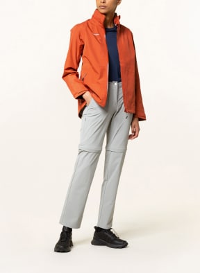 MAMMUT Outdoor-Jacke AYAKO TOUR, Farbe: DUNKELORANGE (Bild 1)