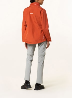 MAMMUT Outdoor-Jacke AYAKO TOUR, Farbe: DUNKELORANGE (Bild 1)